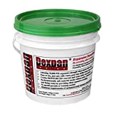 Dexpan Expansive Demolition Grout 11 Lb. Bucket for Rock Breaking, Concrete Cutting, Excavating. Alternative to Demolition Jack Hammer Breaker, Jackhammer, Concrete Saw, Rock Drill (#2 (50F-77F))