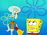 Squid on Strike/Sandy, SpongeBob and the Worm