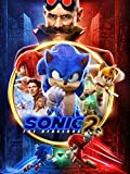 Sonic The Hedgehog 2