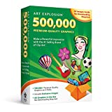 Art Explosion 500,000