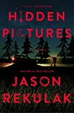 Hidden Pictures: A Novel