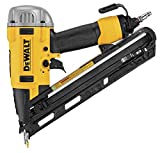 DEWALT DWFP72155 15 Gauge Precision Point 'DA' Style Angle Finish Nailer