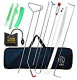 KDO Emergency Tool Kits 11PCS…