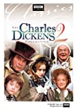 The Charles Dickens Collection, Vol. 2 (David Copperfield / The Pickwick Papers / The Old Curiosity Shop / Dombey and Son)