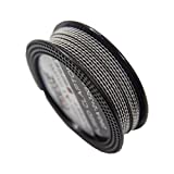 Clapton 26GA+30GA FLAT Resistance Wire 15Feet/ 5 Meters for Household Use