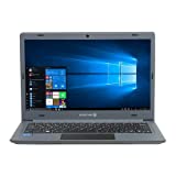 Evolve III Maestro E Book 11.6' 4GB 64GB eMMC Celeron® N3450 1.1GHz Win10P, Dark Gray