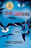 Blue Lightning: A Thriller (Shetland Book 4)