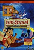 Lilo & Stitch (Two-Disc Big Wave Edition)