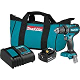 Makita XFD131 18V LXT® Lithium-Ion Brushless Cordless 1/2' Driver-Drill Kit (3.0Ah)