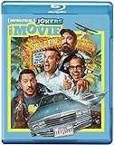 Impractical Jokers: The Movie (BD+Digital)