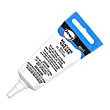 DANCO Waterproof Silicone Faucet Grease | Silicone Sealant | Plumbers valve Grease for O-rings | 0.5 oz. | 1-Pack (88693)