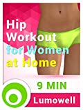 Hip Workout for Women at Home
