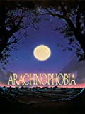 Arachnophobia