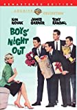 Boy's Night Out [Remaster]