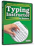 Typing Instructor for Business