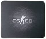 12x10 Inch CSGO Global Strike Fans Gaming Collection Office Mouse Pad Non Slip Rubber Mouse mat