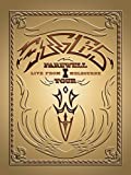 The Eagles: Farewell I Tour - Live From Melbourne