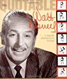 Quotable Walt Disney (Disney Editions Deluxe)
