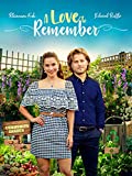 A Love To Remember