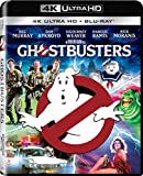 Ghostbusters [Blu-ray] [4K UHD]