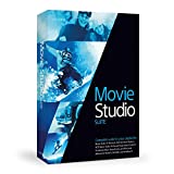 Sony Movie Studio 13 Suite [OLD VERSION]