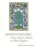 Unseen Hands: Women Printers, Binders, and Book Designers