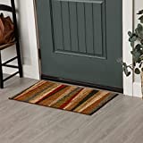 Mohawk Home Mayan Sunset Area Rug, 2 ft 6 x 3 ft 10, Tan