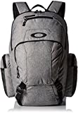 Oakley Mens Blade Wet/Dry 30 Backpack One Size Heather Grey