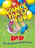 Dance Party Fun DVD
