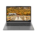 Lenovo IdeaPad 3 14 Laptop, AMD Ryzen 5 5500U, 8GB RAM, 256GB Storage, 14.0' FHD Display, AMD Radeon 7 Graphics, Windows 10 Home, Abyss Blue