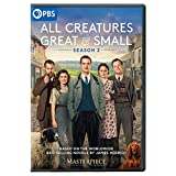 Masterpiece: All Creatures Great and Small Season 2