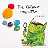 The Colour Monster