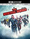The Suicide Squad [4K UHD]