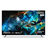 VIZIO 85 Inch 4k Smart TV, P-Series Quantum X 4K HDR Smart TV with Apple AirPlay and Chromecast Built-in (P85QX-H1)