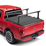 TruXedo Elevate Rack System | 1118570 | Elevate FS Rack , Black