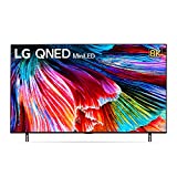 LG 65QNED99UPA Alexa Built-in QNED MiniLED 99 Series 65' 8K Smart UHD NanoCell TV (2021)
