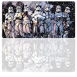 Large Mouse Pad Gaming Big Mousepad Mouse Mat Desk Pad Laptop Computer PC Desk Mat for Desktop Work Office Home 29.5x15.8 Inch