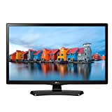 LG Electronics 24LH4830-PU 24-Inch Smart LED TV