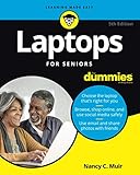 Laptops for Seniors For Dummies