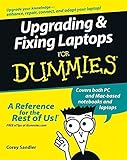 Upgrading and Fixing Laptops For Dummies
