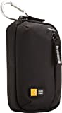 Case Logic Point and Shoot Camera Case TBC-402 ,Black