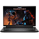 [Windows 11] Alienware m15 R5 GeForce RTX 3070 8GB GDDR6 15.6' 360Hz FHD Gaming Laptop, Octa-Core AMD Ryzen 9 5900HX (Beat i9-11980HK), 64GB DDR4 RAM, 1TB PCIe SSD, WiFi 6, Bluetooth 5.2, RGB Keyboard