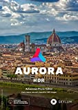 Aurora HDR - HDR Image Enhancing Program [PC Download]