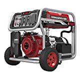 A-iPower SUA12000E 12000 Watt Portable Generator Heavy Duty Gas Powered with Electric Start for Jobsite, RV, and Whole House Backup Emergency