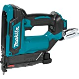 Makita XTP02Z 18V LXT Lithium-Ion Cordless 1-3/8' Pin Nailer, 23 Gauge, Tool Only