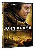 John Adams (Repackage/DVD)