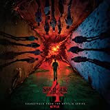 Stranger Things 4 (Soundtrack From The Netflix Series)