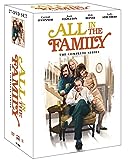 All in the Family: The Complete Series [DVD]