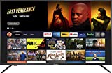 Pioneer 43-inch Class LED 4K UHD Smart Fire TV (PN43951-22U, 2021 Model)