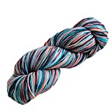 Knit Picks Stroll Hand Painted Fingering Superwash Merino Wool Sock Yarn - 100 g (Mix Tape)
